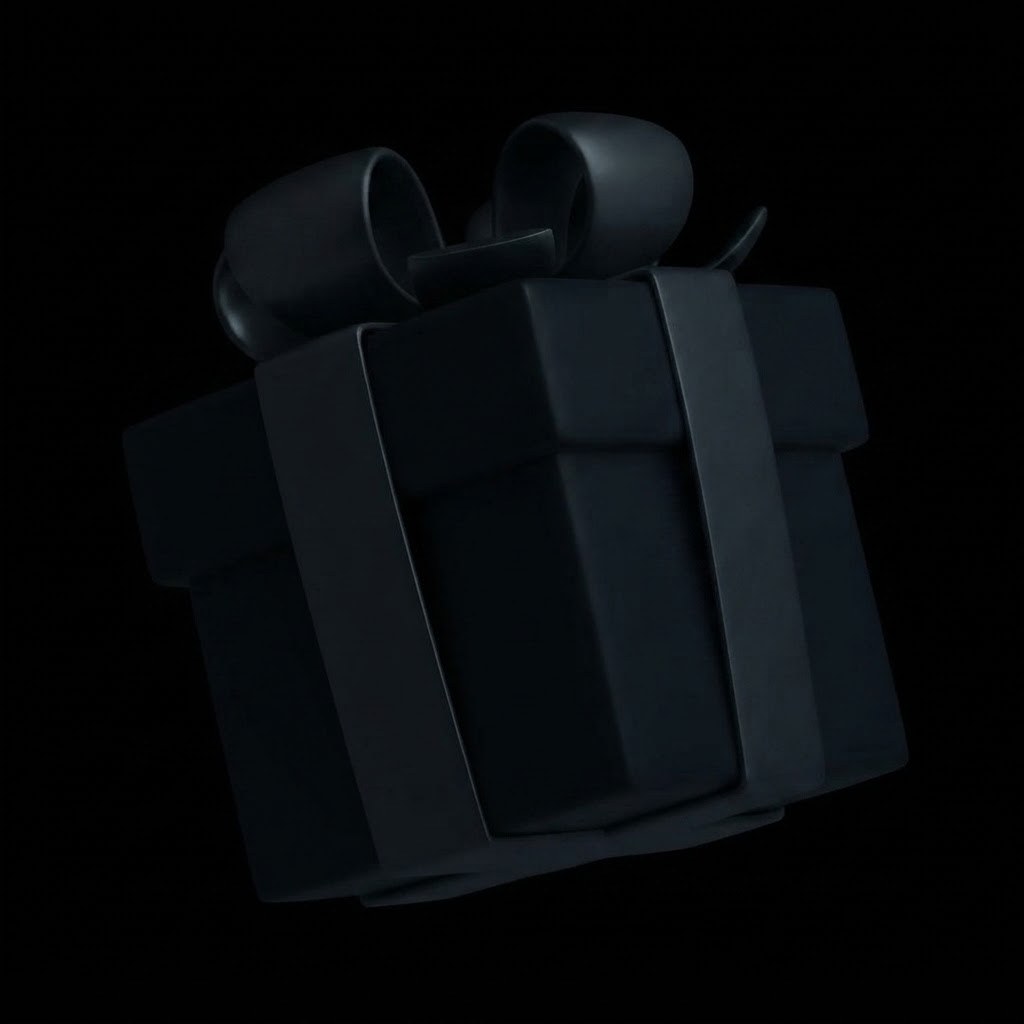 Ukryty symbol Mysterybox DINKZ ART